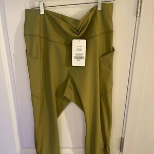 Fabletics Olive Leggings - 2x